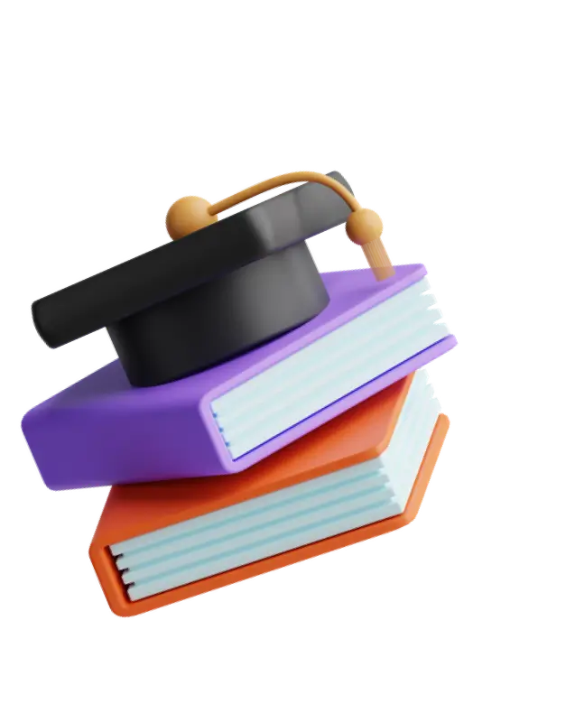 book-cap-icon