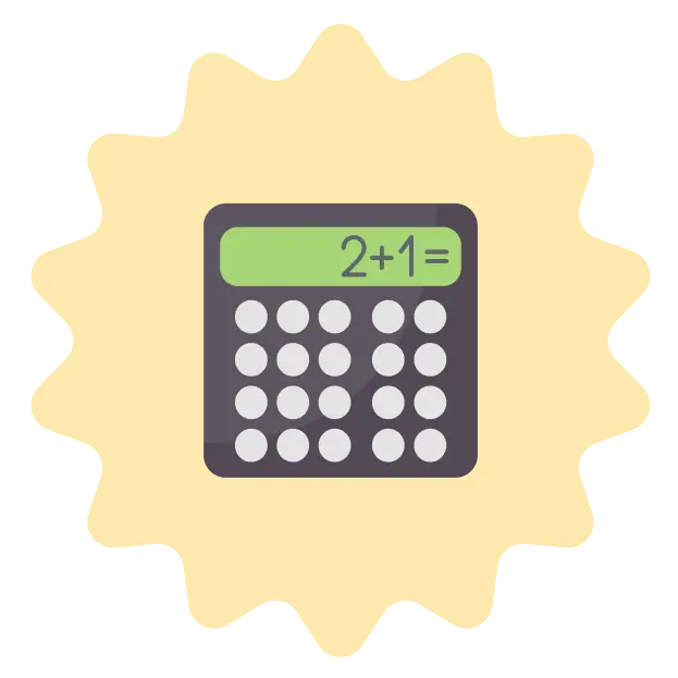 light-calculator