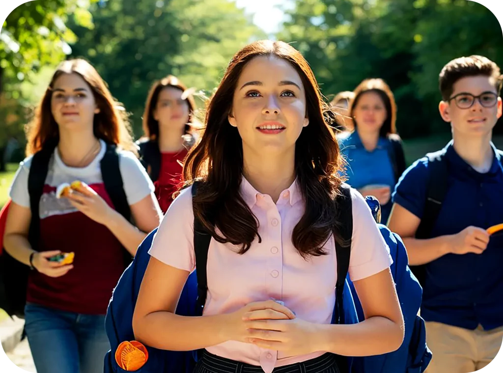 student